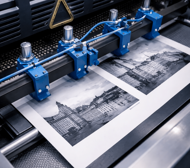 Lackiermaschinen | Beratung