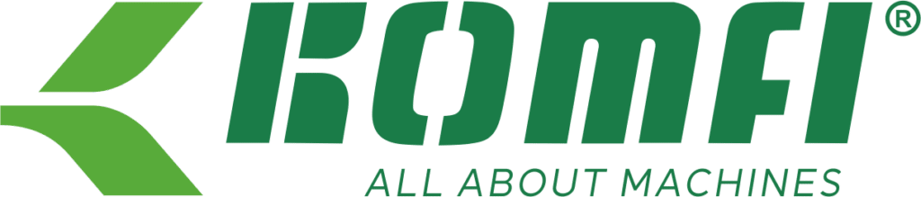 KOMFI Logo