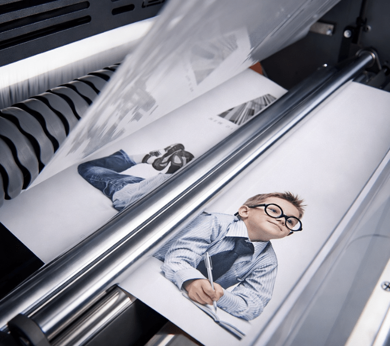 Maschinenexperten | Beratung