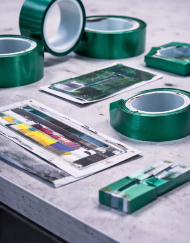 Druckveredelung & Maschinenverkauf | Beratung