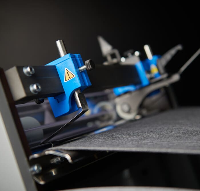 Laminiermaschinen Junior Serie